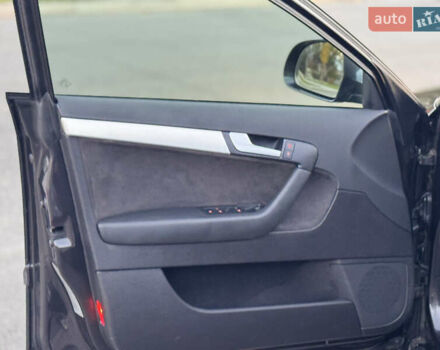 Серый Ауди А3, объемом двигателя 1.98 л и пробегом 220 тыс. км за 8999 $, фото 34 на Automoto.ua