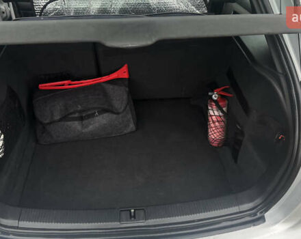 Серый Ауди А3, объемом двигателя 1.97 л и пробегом 248 тыс. км за 9000 $, фото 11 на Automoto.ua