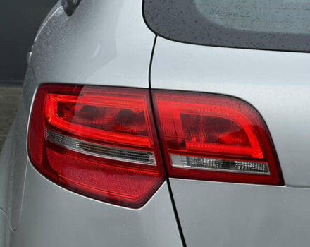 Сірий Ауді А3, об'ємом двигуна 1.98 л та пробігом 143 тис. км за 10599 $, фото 12 на Automoto.ua