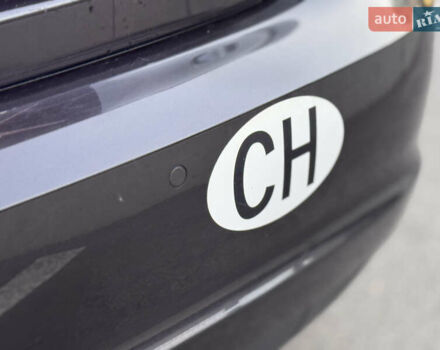 Серый Ауди А3, объемом двигателя 1.98 л и пробегом 220 тыс. км за 8999 $, фото 18 на Automoto.ua