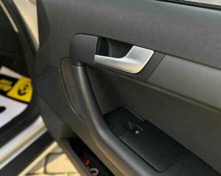 Серый Ауди А3, объемом двигателя 1.4 л и пробегом 219 тыс. км за 8800 $, фото 17 на Automoto.ua