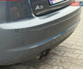 Сірий Ауді А3, об'ємом двигуна 1.4 л та пробігом 163 тис. км за 8750 $, фото 20 на Automoto.ua