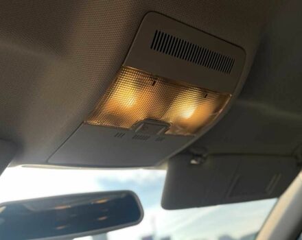 Серый Ауди А3, объемом двигателя 1.4 л и пробегом 219 тыс. км за 8800 $, фото 14 на Automoto.ua