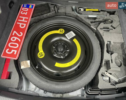 Сірий Ауді А3, об'ємом двигуна 1.98 л та пробігом 143 тис. км за 10599 $, фото 42 на Automoto.ua