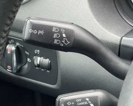 Сірий Ауді А3, об'ємом двигуна 1.98 л та пробігом 143 тис. км за 10599 $, фото 35 на Automoto.ua