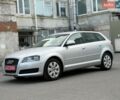 Сірий Ауді А3, об'ємом двигуна 1.6 л та пробігом 169 тис. км за 8999 $, фото 18 на Automoto.ua