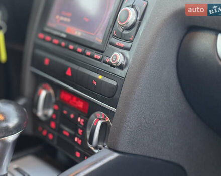 Серый Ауди А3, объемом двигателя 1.98 л и пробегом 220 тыс. км за 8999 $, фото 53 на Automoto.ua