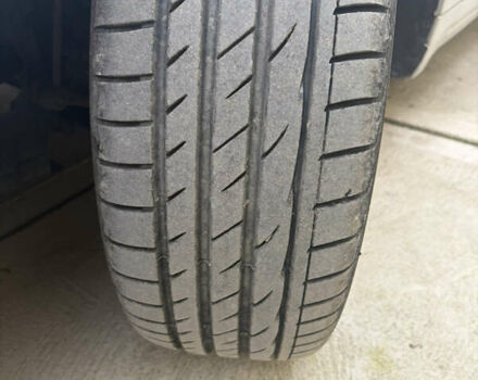 Серый Ауди А3, объемом двигателя 1.39 л и пробегом 219 тыс. км за 8300 $, фото 5 на Automoto.ua