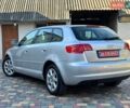Сірий Ауді А3, об'ємом двигуна 1.4 л та пробігом 260 тис. км за 7500 $, фото 5 на Automoto.ua