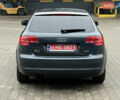Сірий Ауді А3, об'ємом двигуна 1.4 л та пробігом 163 тис. км за 8750 $, фото 8 на Automoto.ua