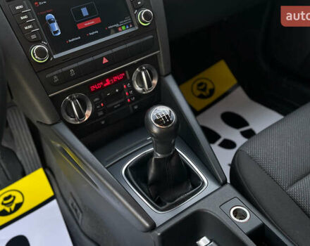 Серый Ауди А3, объемом двигателя 1.39 л и пробегом 219 тыс. км за 8800 $, фото 13 на Automoto.ua