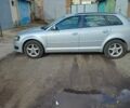 Серый Ауди А3, объемом двигателя 1.6 л и пробегом 197 тыс. км за 8500 $, фото 1 на Automoto.ua