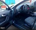 Серый Ауди А3, объемом двигателя 2 л и пробегом 220 тыс. км за 8200 $, фото 7 на Automoto.ua