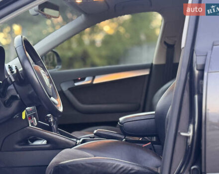 Серый Ауди А3, объемом двигателя 1.98 л и пробегом 220 тыс. км за 8999 $, фото 40 на Automoto.ua