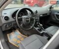 Сірий Ауді А3, об'ємом двигуна 1.6 л та пробігом 169 тис. км за 8999 $, фото 38 на Automoto.ua