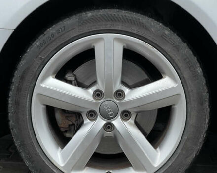 Сірий Ауді А3, об'ємом двигуна 1.98 л та пробігом 143 тис. км за 10599 $, фото 43 на Automoto.ua