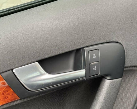 Сірий Ауді А3, об'ємом двигуна 1.98 л та пробігом 143 тис. км за 10599 $, фото 32 на Automoto.ua