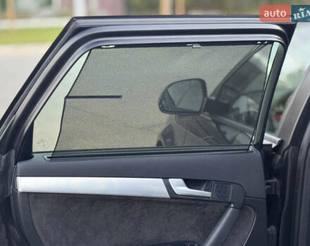 Серый Ауди А3, объемом двигателя 1.98 л и пробегом 220 тыс. км за 8999 $, фото 42 на Automoto.ua