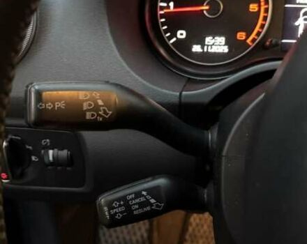 Серый Ауди А3, объемом двигателя 1.6 л и пробегом 284 тыс. км за 7600 $, фото 2 на Automoto.ua