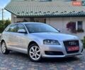 Сірий Ауді А3, об'ємом двигуна 1.4 л та пробігом 260 тис. км за 7500 $, фото 1 на Automoto.ua