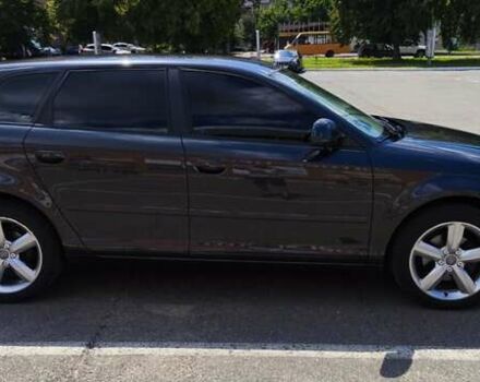 Сірий Ауді А3, об'ємом двигуна 1.39 л та пробігом 244 тис. км за 7300 $, фото 5 на Automoto.ua