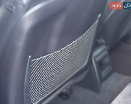 Серый Ауди А3, объемом двигателя 1.98 л и пробегом 220 тыс. км за 8999 $, фото 43 на Automoto.ua