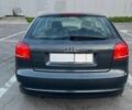 Серый Ауди А3, объемом двигателя 1.6 л и пробегом 282 тыс. км за 7500 $, фото 1 на Automoto.ua