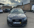 Серый Ауди А3, объемом двигателя 2 л и пробегом 234 тыс. км за 9750 $, фото 1 на Automoto.ua