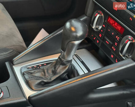 Серый Ауди А3, объемом двигателя 1.98 л и пробегом 220 тыс. км за 8999 $, фото 54 на Automoto.ua