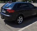 Сірий Ауді А3, об'ємом двигуна 1.39 л та пробігом 244 тис. км за 7300 $, фото 8 на Automoto.ua