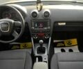 Серый Ауди А3, объемом двигателя 1.4 л и пробегом 219 тыс. км за 8800 $, фото 9 на Automoto.ua