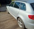 Сірий Ауді А3, об'ємом двигуна 1.6 л та пробігом 197 тис. км за 8500 $, фото 1 на Automoto.ua