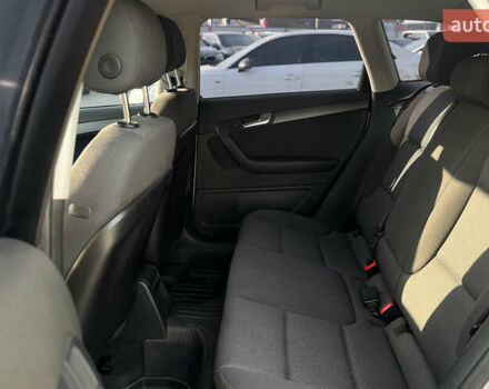 Серый Ауди А3, объемом двигателя 1.39 л и пробегом 219 тыс. км за 8800 $, фото 23 на Automoto.ua