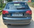 Сірий Ауді А3, об'ємом двигуна 1.39 л та пробігом 225 тис. км за 8000 $, фото 1 на Automoto.ua