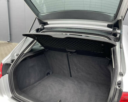 Сірий Ауді А3, об'ємом двигуна 1.98 л та пробігом 143 тис. км за 10599 $, фото 40 на Automoto.ua