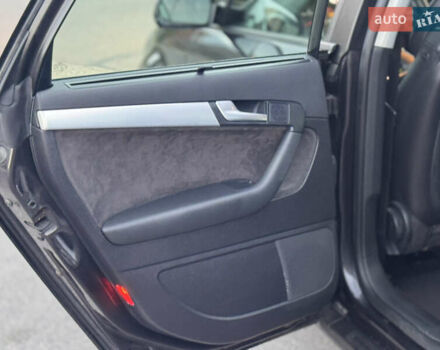 Серый Ауди А3, объемом двигателя 1.98 л и пробегом 220 тыс. км за 8999 $, фото 41 на Automoto.ua