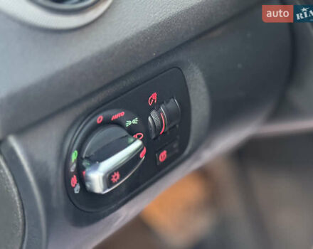 Серый Ауди А3, объемом двигателя 1.98 л и пробегом 220 тыс. км за 8999 $, фото 36 на Automoto.ua