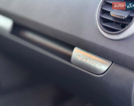 Серый Ауди А3, объемом двигателя 1.98 л и пробегом 220 тыс. км за 8999 $, фото 51 на Automoto.ua