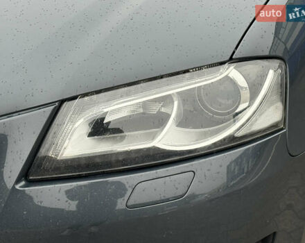 Сірий Ауді А3, об'ємом двигуна 1.4 л та пробігом 163 тис. км за 8750 $, фото 15 на Automoto.ua