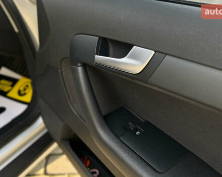 Серый Ауди А3, объемом двигателя 1.39 л и пробегом 219 тыс. км за 8800 $, фото 17 на Automoto.ua