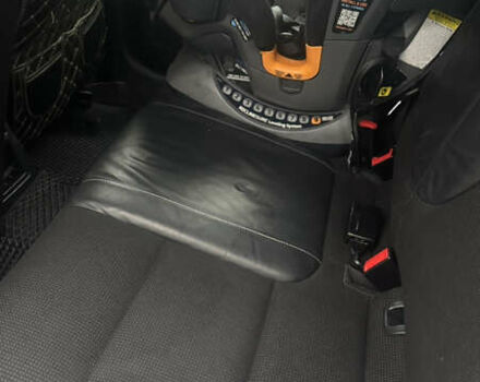 Серый Ауди А3, объемом двигателя 1.97 л и пробегом 248 тыс. км за 9000 $, фото 9 на Automoto.ua