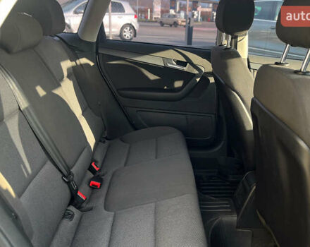 Серый Ауди А3, объемом двигателя 1.39 л и пробегом 219 тыс. км за 8800 $, фото 19 на Automoto.ua