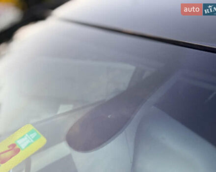 Серый Ауди А3, объемом двигателя 1.98 л и пробегом 220 тыс. км за 8999 $, фото 24 на Automoto.ua