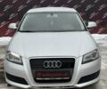 Сірий Ауді А3, об'ємом двигуна 1.6 л та пробігом 284 тис. км за 8700 $, фото 1 на Automoto.ua