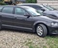 Серый Ауди А3, объемом двигателя 1.6 л и пробегом 209 тыс. км за 9700 $, фото 1 на Automoto.ua