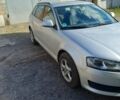 Серый Ауди А3, объемом двигателя 1.6 л и пробегом 197 тыс. км за 8500 $, фото 7 на Automoto.ua