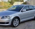 Сірий Ауді А3, об'ємом двигуна 1.4 л та пробігом 212 тис. км за 8400 $, фото 1 на Automoto.ua