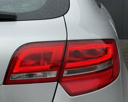 Сірий Ауді А3, об'ємом двигуна 1.98 л та пробігом 143 тис. км за 10599 $, фото 11 на Automoto.ua