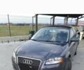 Серый Ауди А3, объемом двигателя 2 л и пробегом 136 тыс. км за 7900 $, фото 1 на Automoto.ua