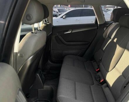 Серый Ауди А3, объемом двигателя 1.4 л и пробегом 219 тыс. км за 8800 $, фото 23 на Automoto.ua